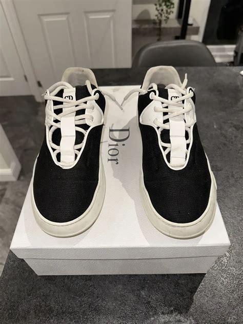 cheap dior trainers|dior trainers for men.